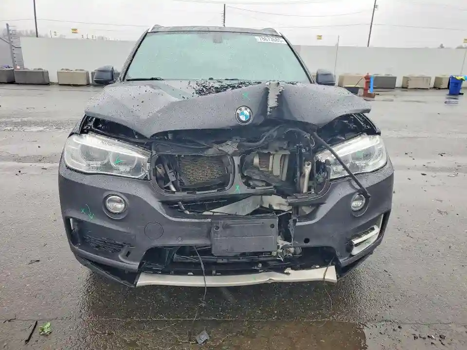 5UXKR0C58H0V66889 2017 BMW X5-4