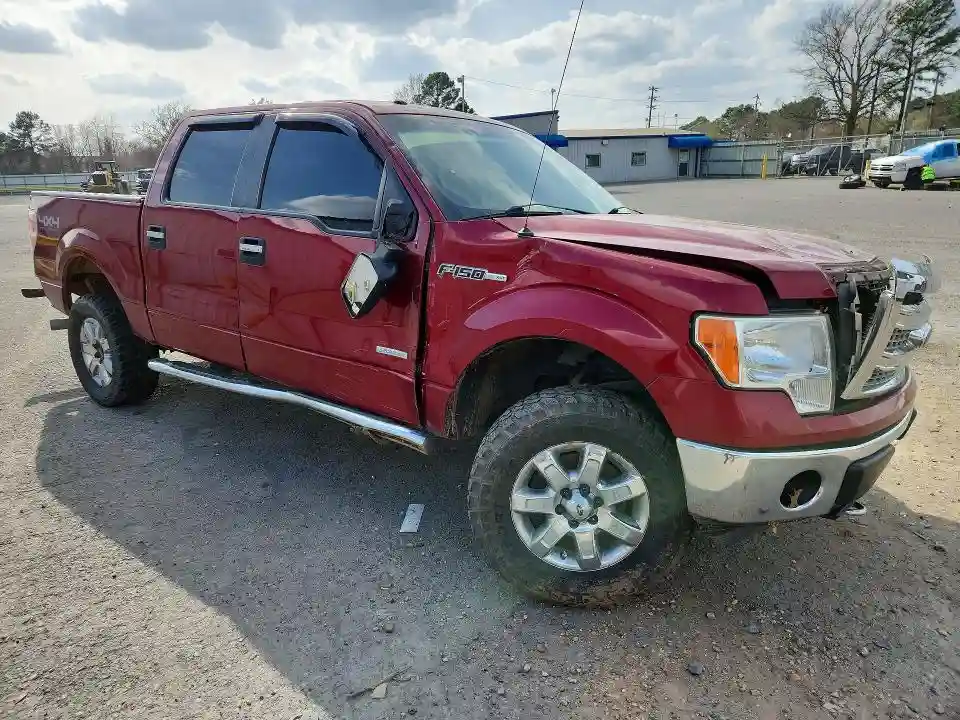 1FTFW1ET2DKE08625 2013 FORD F-150-3