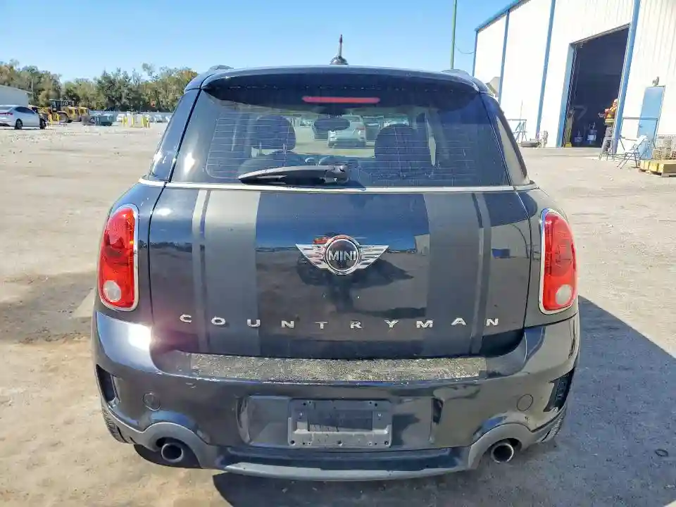 WMWZC3C59BWL78385 2011 MINI COOPER-5