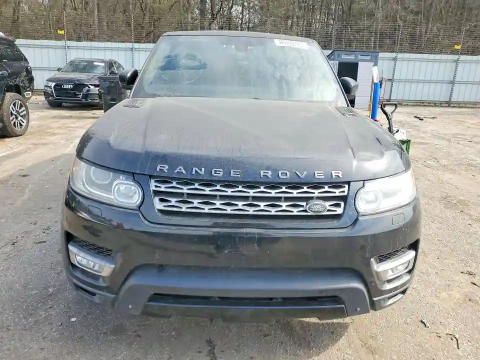 SALWR2VF7FA534259 2015 LAND ROVER RANGEROVER-4