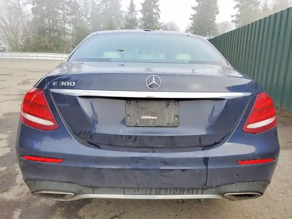 WDDZF4JB3JA380238 2018 MERCEDES-BENZ E-CLASS-5