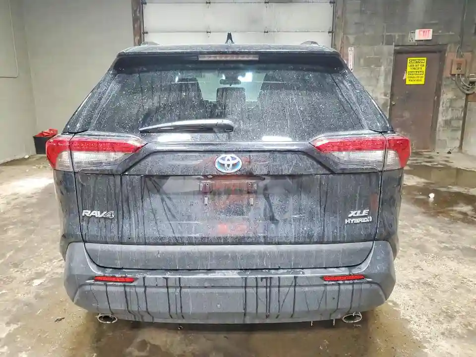 2T3RWRFV6RW202623 2024 TOYOTA RAV4-5