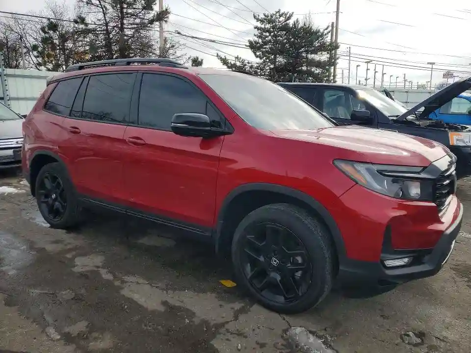 5FNYF8H81RB015762 2024 HONDA PASSPORT B-3