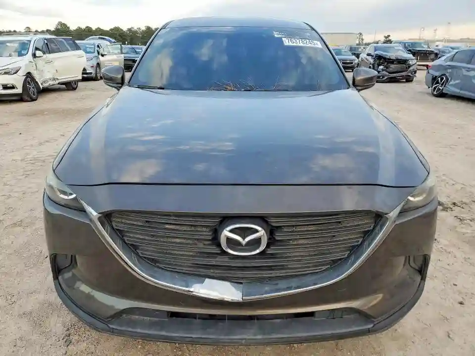 JM3TCABY6G0111232 2016 MAZDA CX-9-4