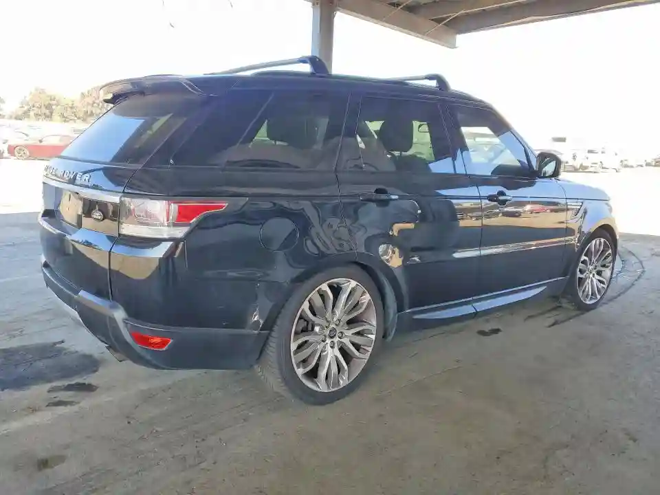 SALWR2VF0EA309227 2014 LAND ROVER RANGEROVER-2