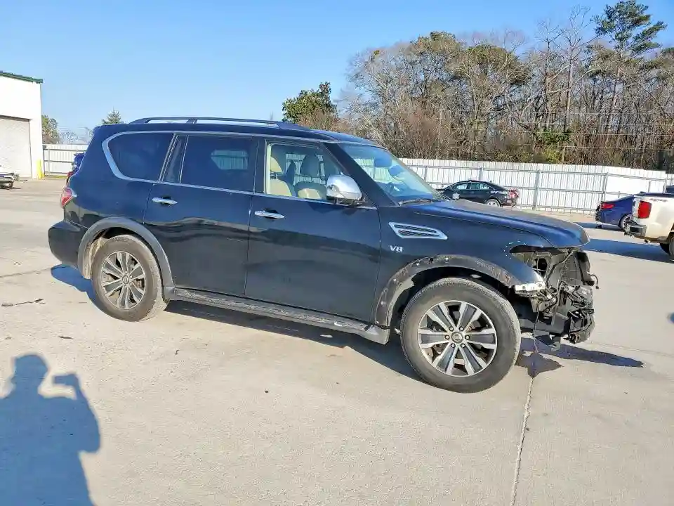 JN8AY2ND9K9092748 2019 NISSAN ARMADA-3