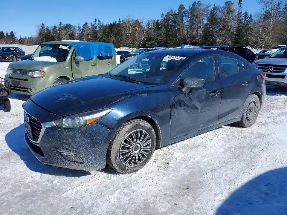 JM1BN1U71H1113470 2017 MAZDA 3-0