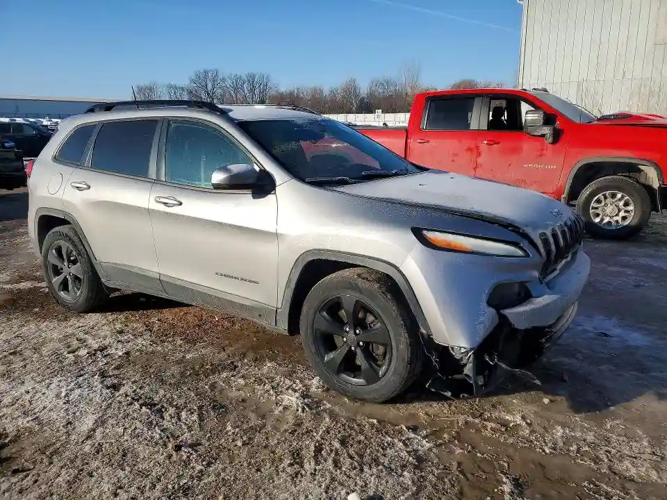 1C4PJMDS3GW310374 2016 JEEP GRAND CHEROKEE-3