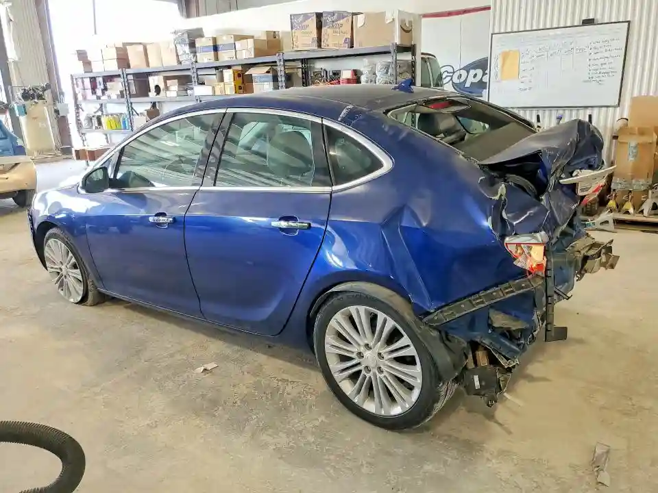 1G4PP5SK7E4115910 2014 BUICK VERANO-2