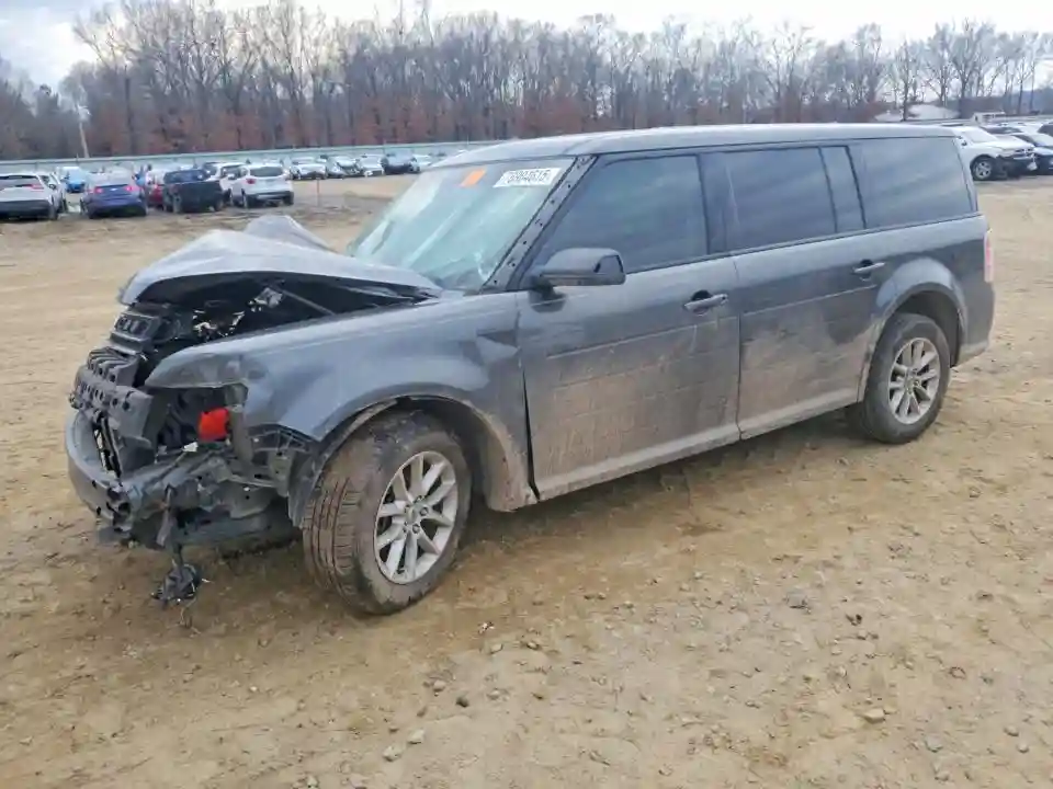 2FMGK5B85JBA19003 2018 FORD FLEX-0