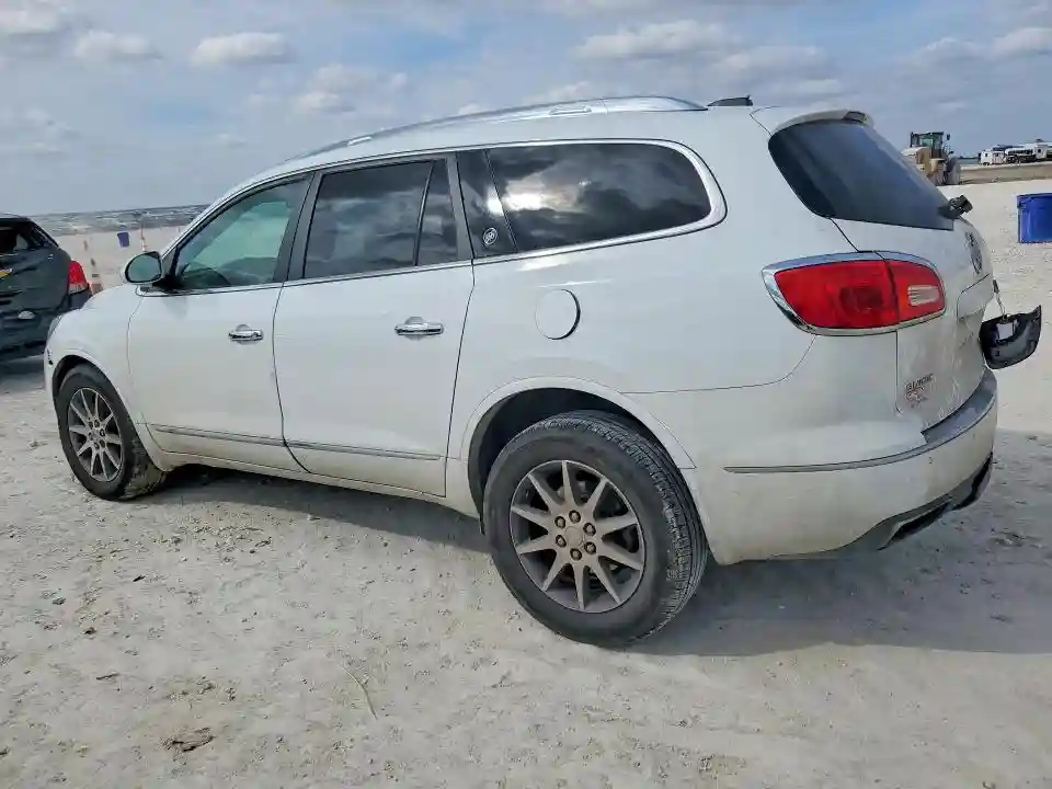 5GAKRBKD2GJ329251 2016 BUICK ENCLAVE-1