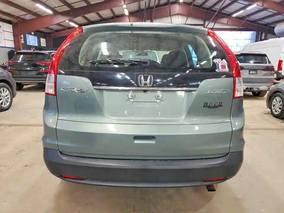 2HKRM4H34CH602246 2012 HONDA CRV-5