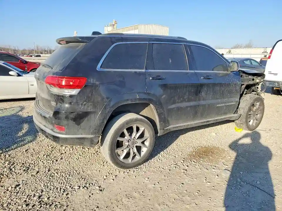 1C4RJFJG5FC135243 2015 JEEP GRAND CHEROKEE-2