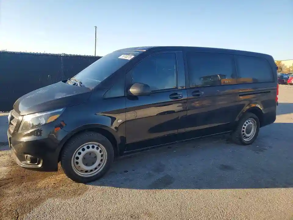 WD4PG2EE3J3411909 2018 MERCEDES-BENZ METRIS-0