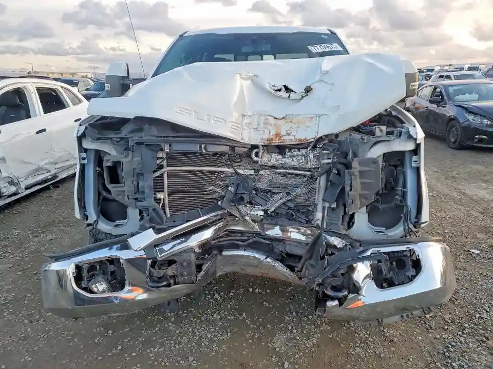 1FT7W2BT0MED43559 2021 FORD F250-4
