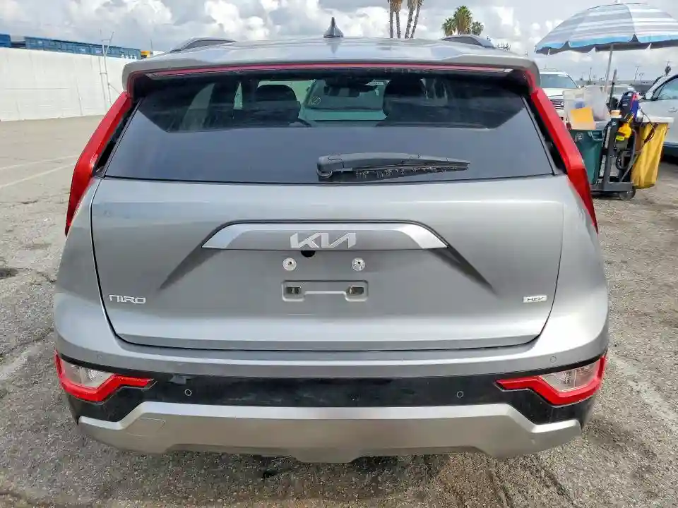 KNDCR3LE2P5030979 2023 KIA NIRO-5