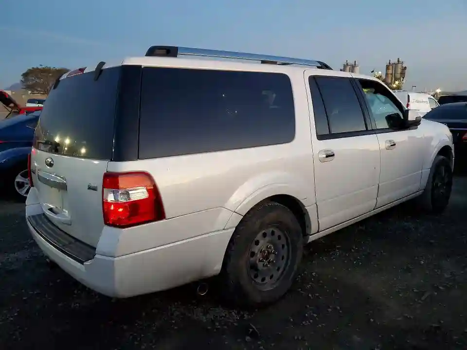 1FMJK1K51AEA29424 2010 FORD EXPEDITION-2