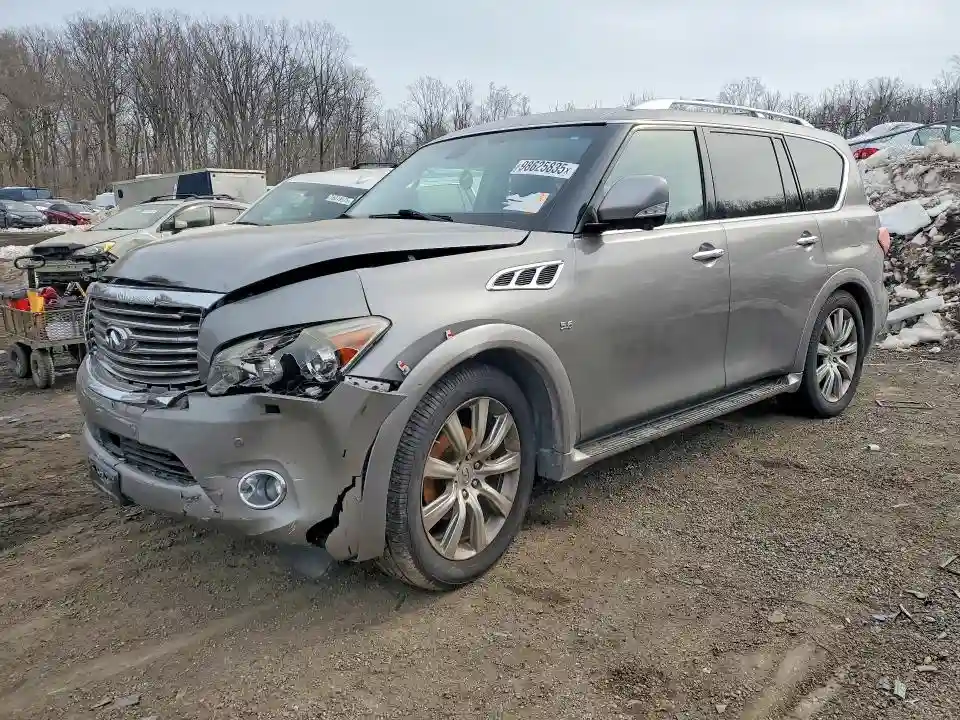 JN8AZ2NE2E9066549 2014 INFINITI QX80-0