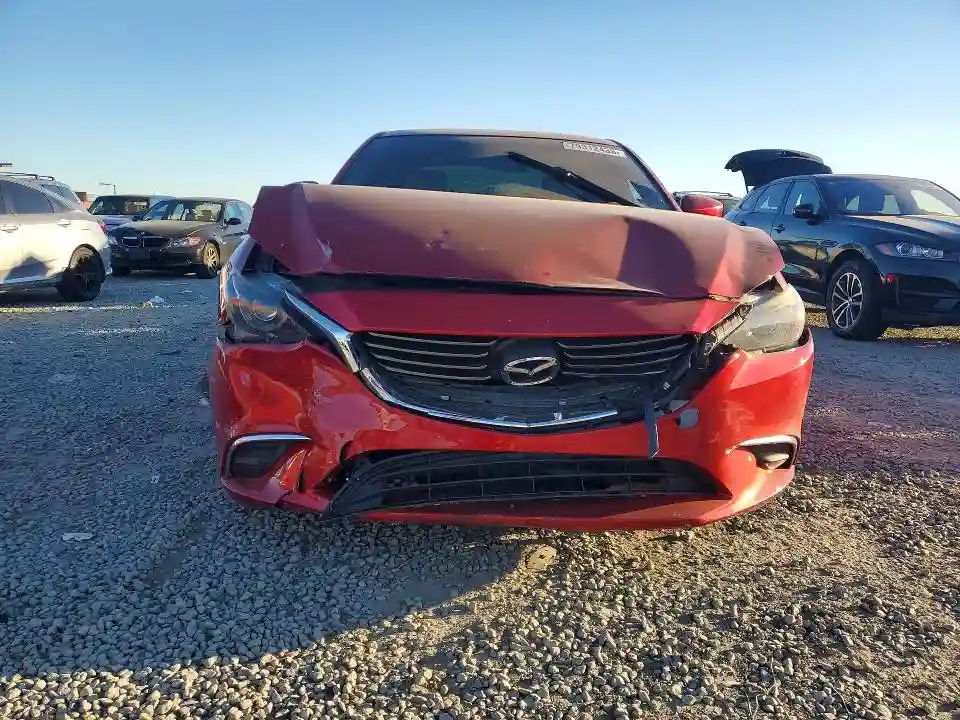 JM1GL1V52H1153467 2017 MAZDA 6-4