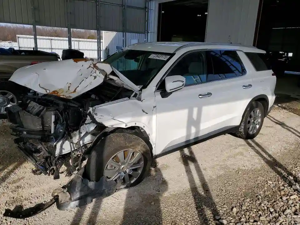 KM8R2DGE4RU719392 2024 HYUNDAI PALISADE-0