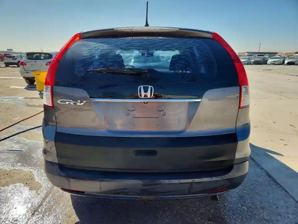 2HKRM3H33DH519760 2013 HONDA CR-V-5