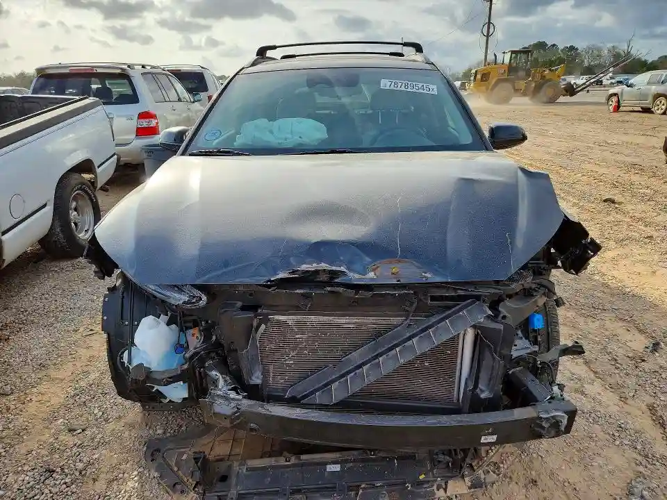 KM8K62AB3PU008417 2023 HYUNDAI KONA-4