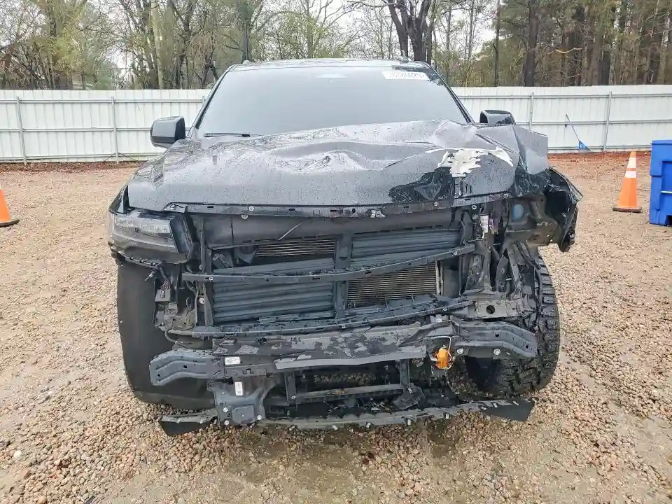 1GYS4GKL1PR132875 2023 CADILLAC ESCALADE-4