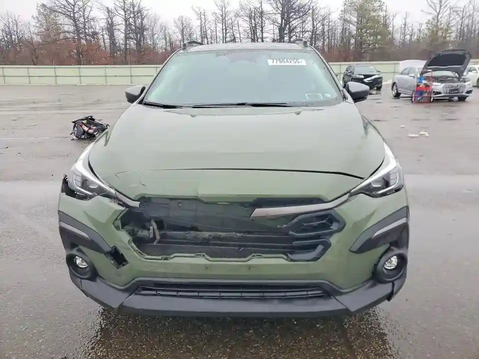 4S4GUHM60R3708532 2024 SUBARU CROSSTREK-4