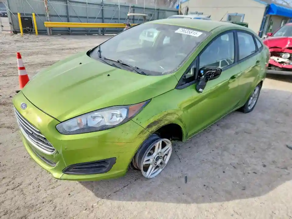 3FADP4BJ6KM129778 2019 FORD FIESTA-0