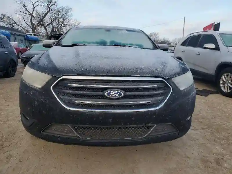 1FAHP2F88EG110984 2014 FORD TAURUS-4