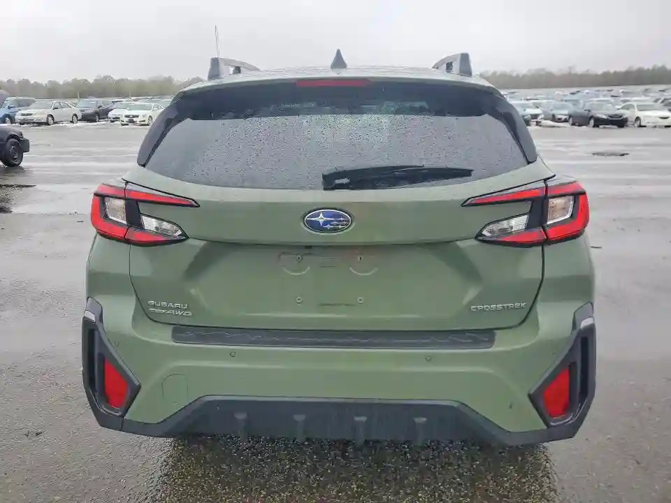 4S4GUHM60R3708532 2024 SUBARU CROSSTREK-5