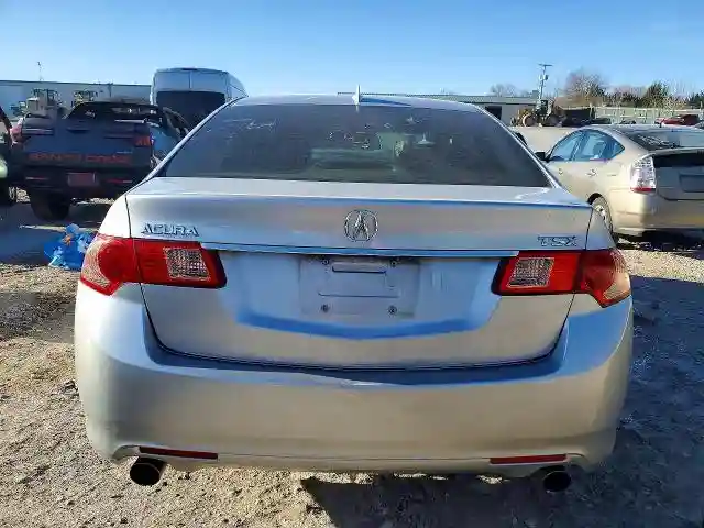 JH4CU2F44DC011321 2013 ACURA TSX-5