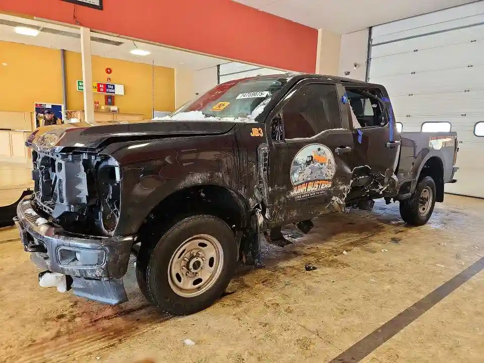 1FT8W2BA8PED13605 2023 FORD F250-0