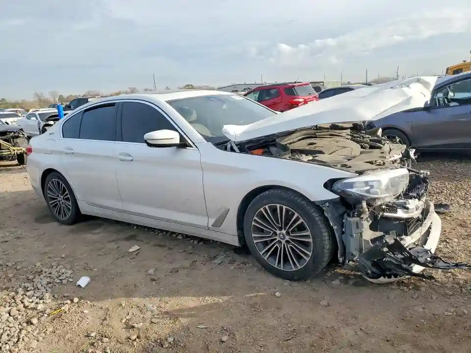 WBAJA9C59KB389769 2019 BMW 5 SERIES-3