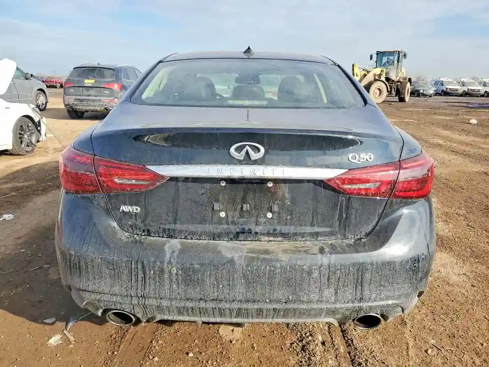 JN1EV7AR1LM250831 2020 INFINITI Q50-5