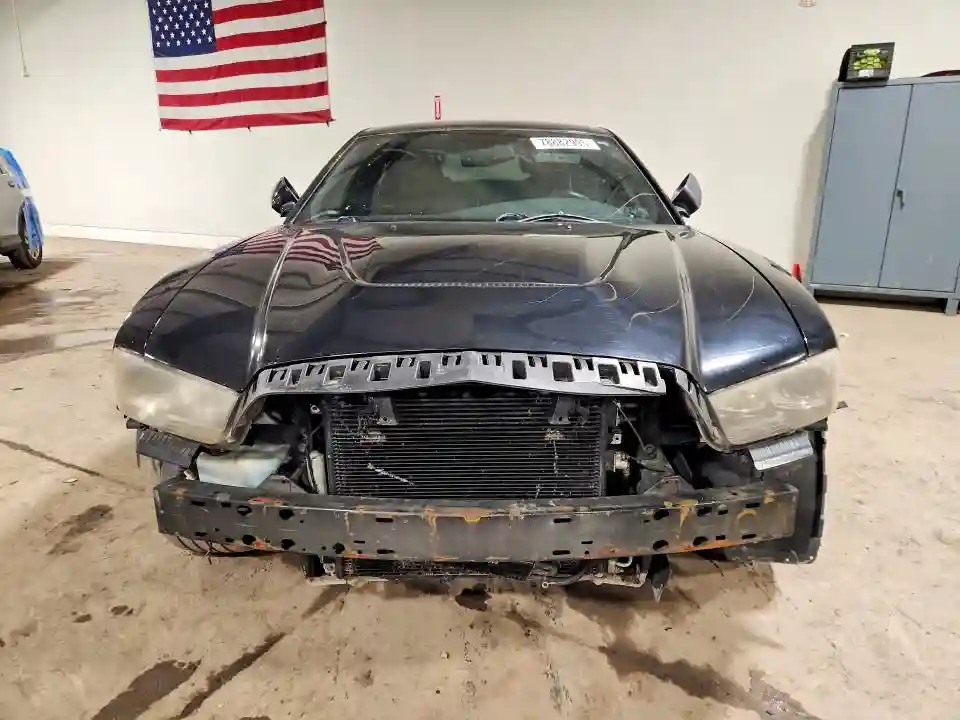 2C3CDXEJ0CH228581 2012 DODGE CHARGER-4