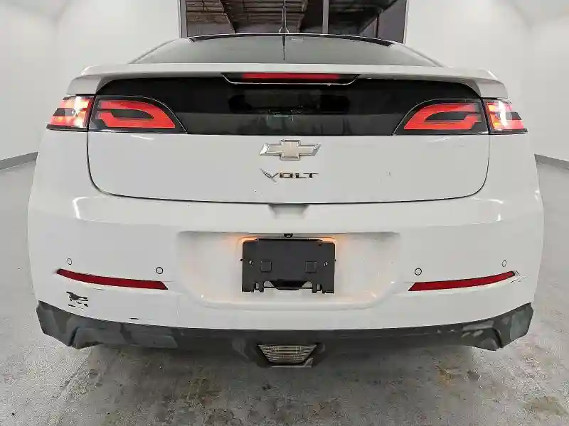1G1RE6E45EU137757 2014 CHEVROLET VOLT-5