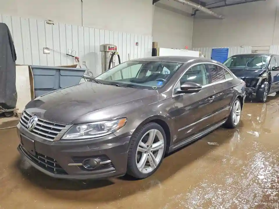 WVWBP7AN4DE555940 2013 VOLKSWAGEN CC-0