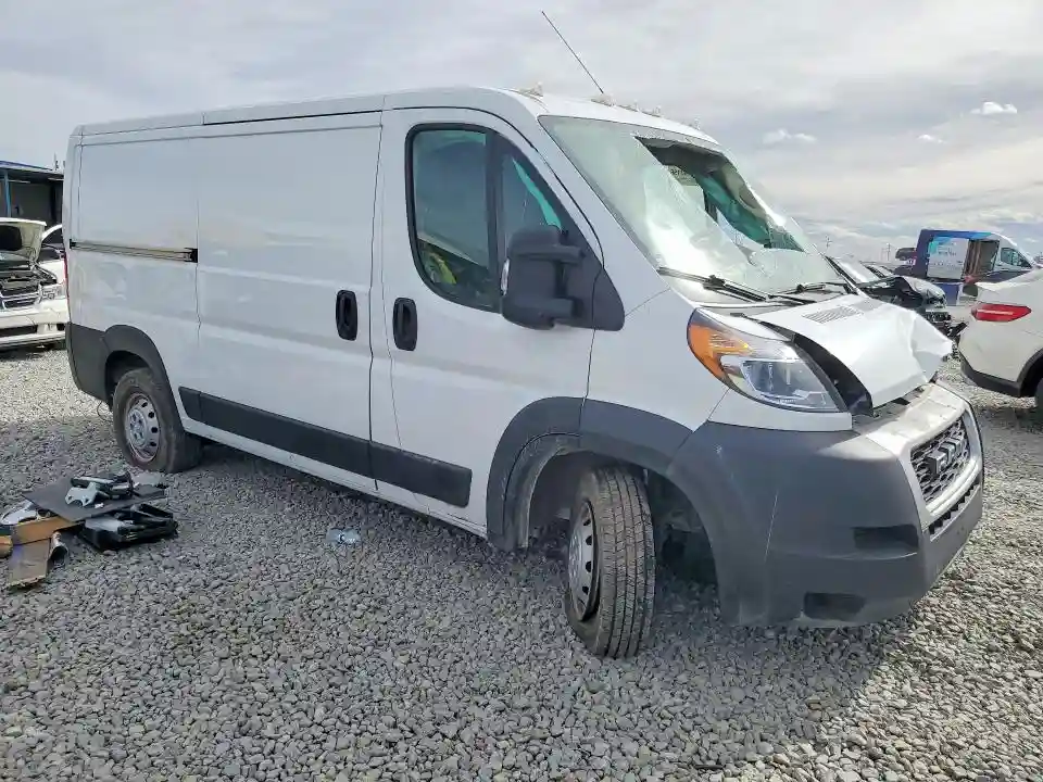 3C6TRVAG3LE120390 2020 RAM PROMASTER 1500-3