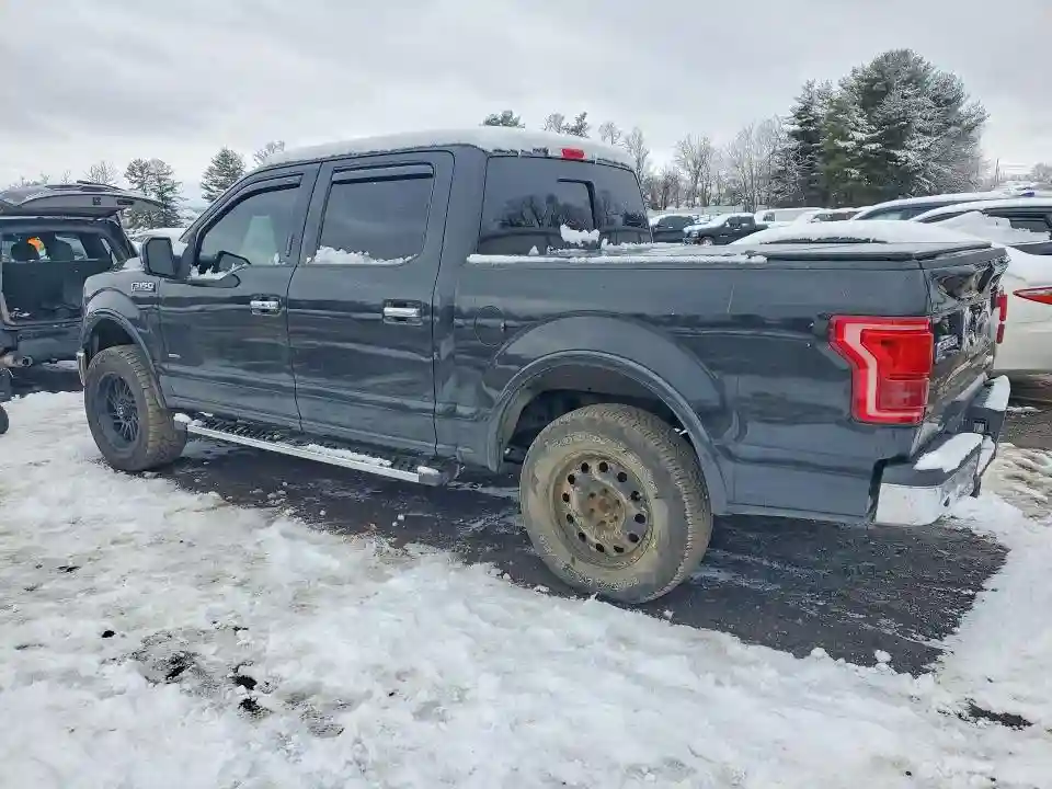 1FTEW1EG1FFA22353 2015 FORD F-150-1