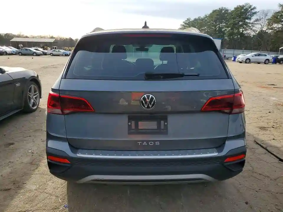 3VVDX7B21PM304600 2023 VOLKSWAGEN TAOS S-5