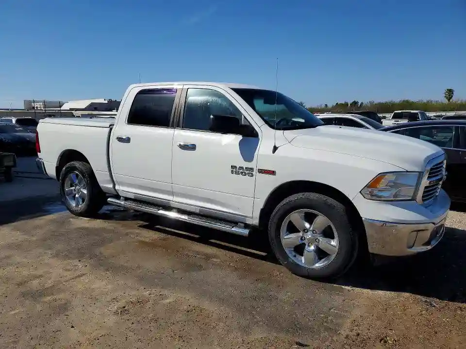 1C6RR6LM1ES391015 2014 RAM 1500-3
