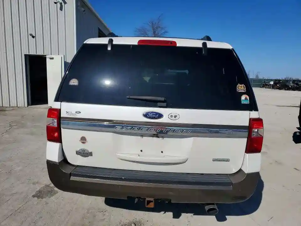 1FMJK1JT9HEA30136 2017 FORD EXPEDITION-5