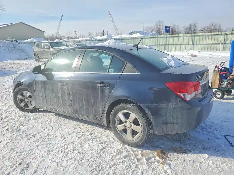 1G1PC5SB6E7209395 2014 CHEVROLET CRUZE-1