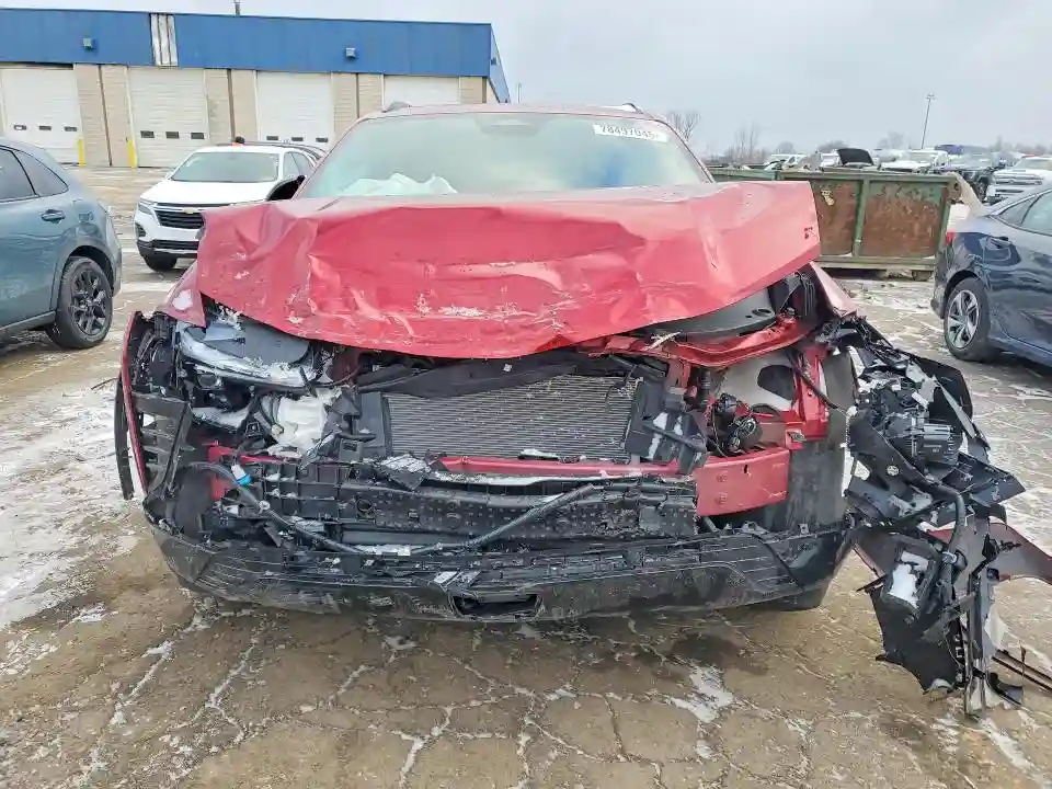 3GNKDCRJ7RS203801 2024 CHEVROLET BLAZER-4