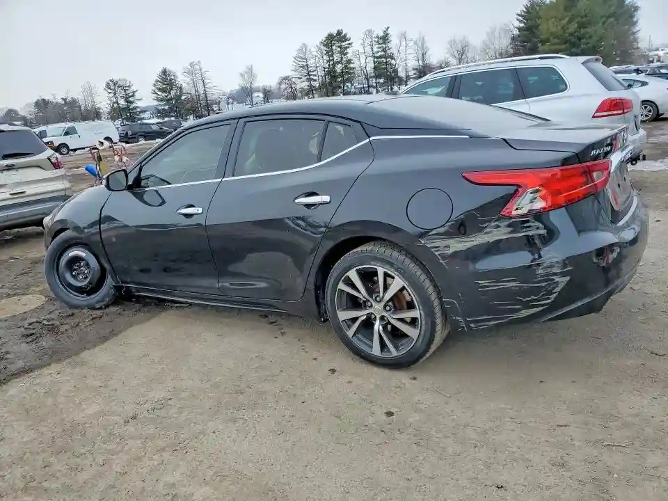 1N4AA6AP3HC426734 2017 NISSAN MAXIMA-1