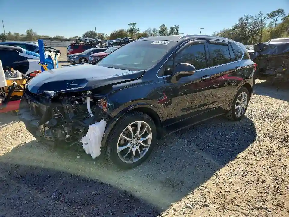 LRBFXCSA9LD155011 2020 BUICK ENVISION-0