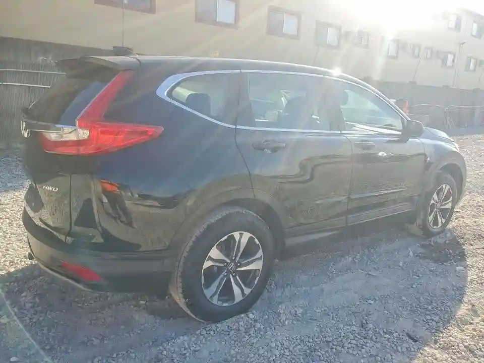 2HKRW6H37KH200399 2019 HONDA CR-V-2