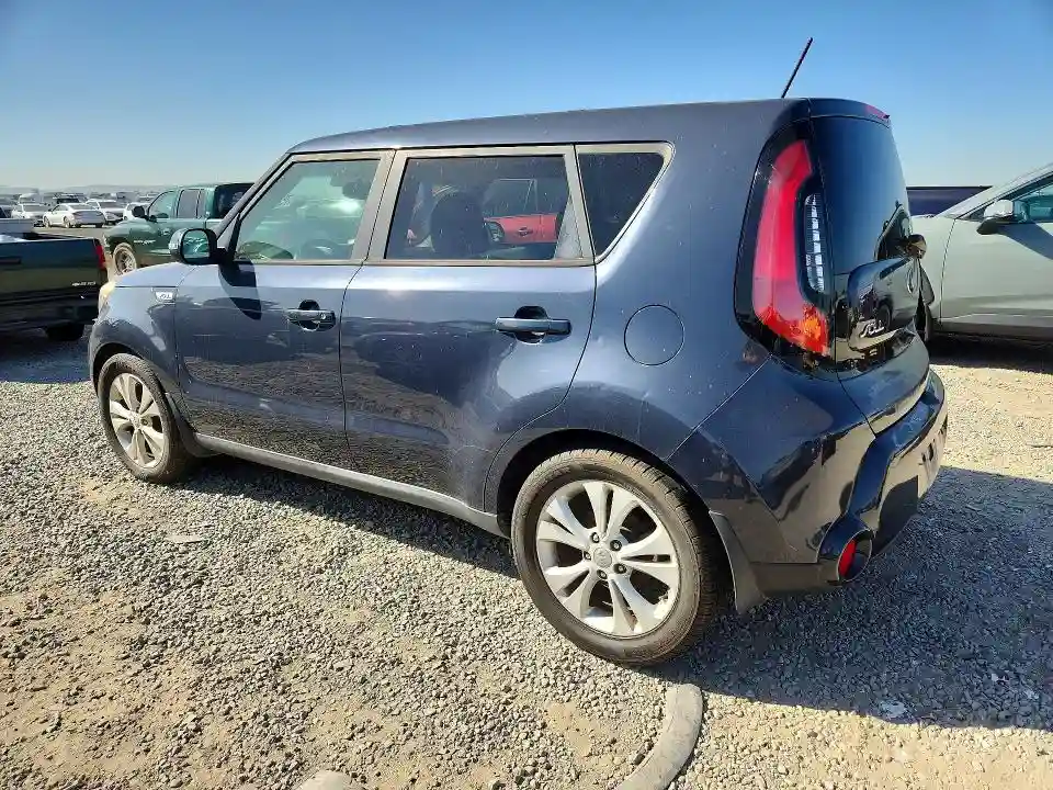 KNDJP3A55E7080843 2014 KIA SOUL-1
