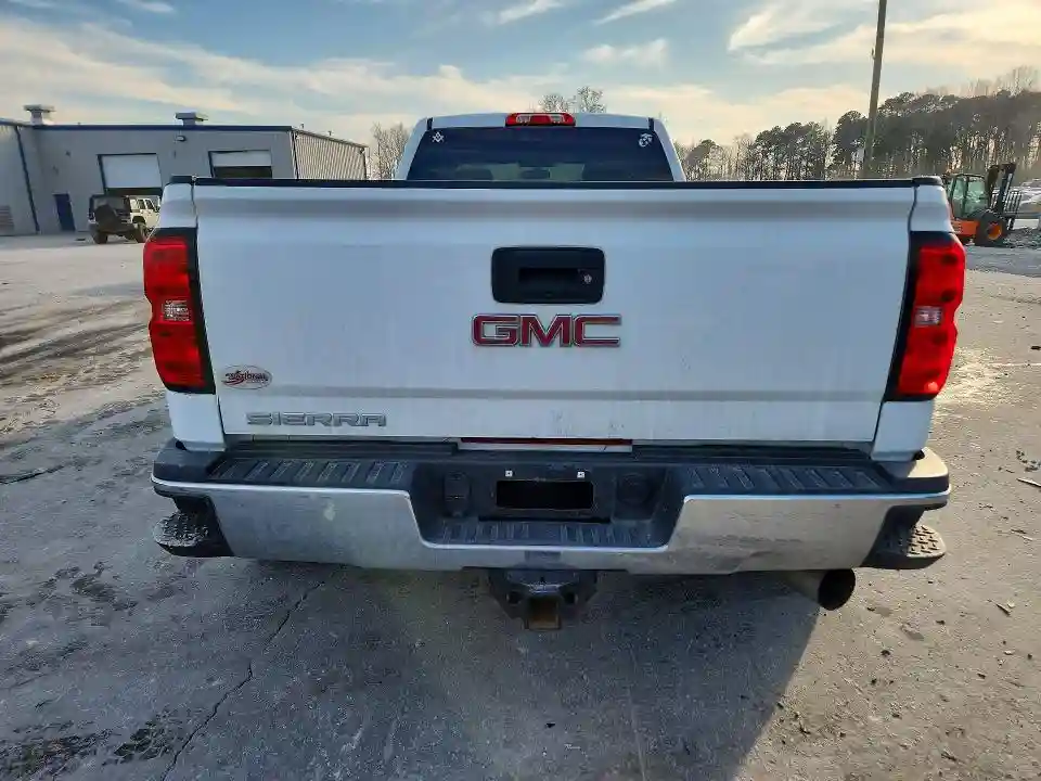 1GT42TCY1KF250412 2019 GMC SIERRA-5